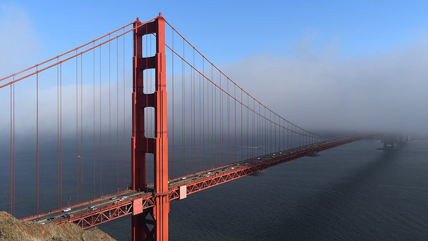 U.S. tourism is plummeting, driven by recent trade disputes and immigration tensions. (Photo courtesy of Wikimedia Commons / Radomianin, Aug. 24, 2019)