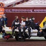 turf toe lands Joe Burrow on injured reserve (photo courtesy of All-Pro Reels Photography/flickr)