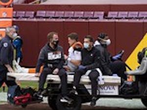 turf toe lands Joe Burrow on injured reserve (photo courtesy of All-Pro Reels Photography/flickr)