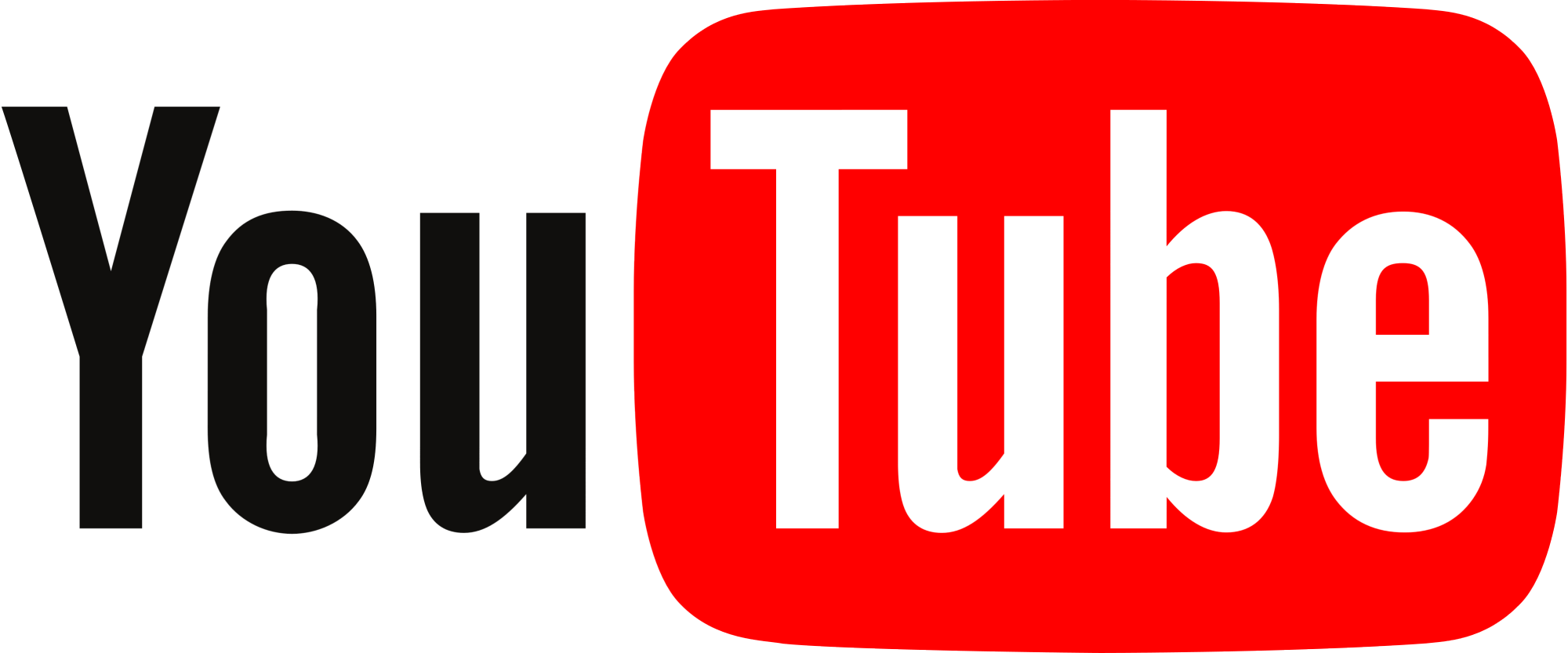 Franke pleaded guilty to four counts related to separate incidents of abuse, each carrying a consecutive sentence of one to fifteen years. (Photo courtesy of Wikimedia Commons / “YouTube logo años 2017–2020” by Connetmiller / January 31, 2020)
