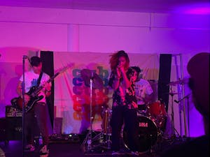 (Photo courtesy of Jordan Galan)