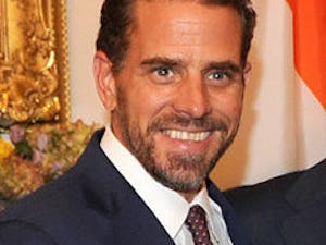 In the past week, the son of President Joe Biden, Hunter Biden, was indicted for a firearms purchase that took place in 2018 (Photo courtesy of Wikimedia Commons/“Hunter Biden September 30, 2014” by Prime Minister’s Office. September 30, 2014).