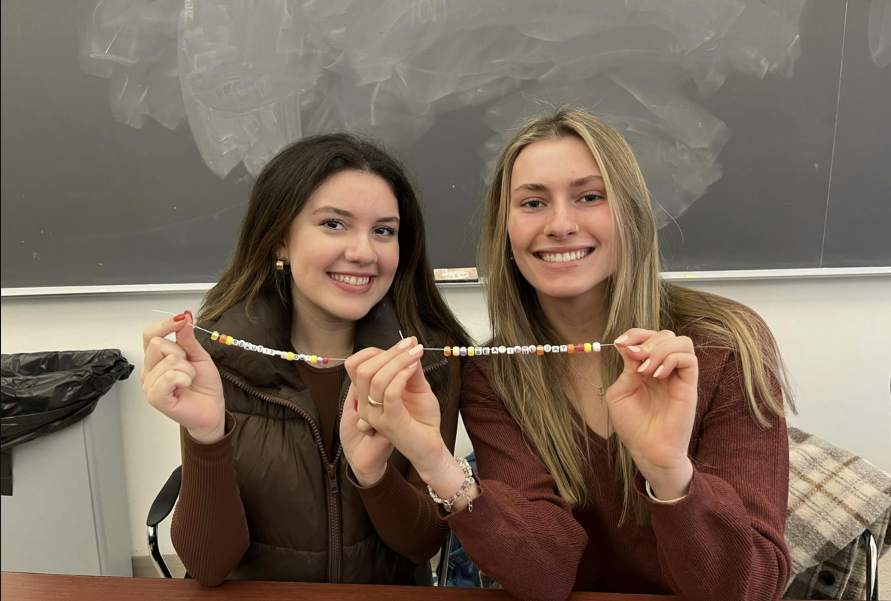 (Photo courtesy of Nita Kinatukara / Staff Photographer)