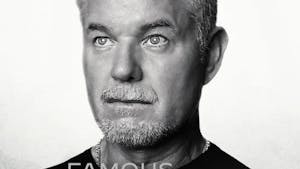 Eric Dane’s interview is the second in a series of Netflix’s “Famous Last Words.” (Photo courtesy of IMDb)