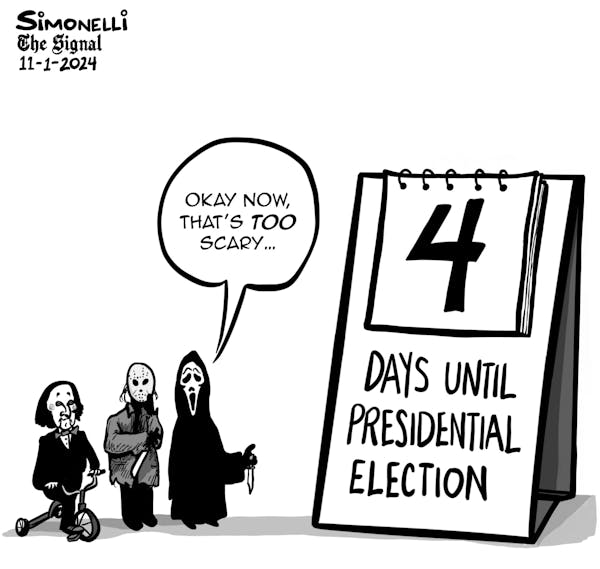 11/1/2024 Cartoon