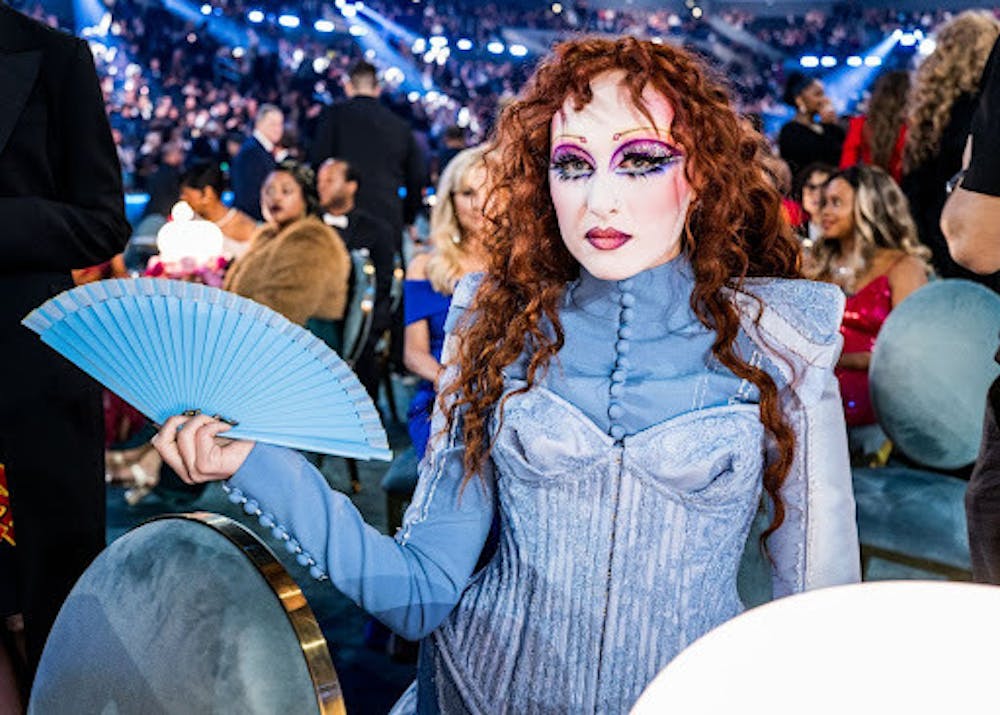 <p><em>Roan has been under Wasserman’s agency since 2023 and has left with several other artists in the last few days. (Photo courtesy of </em><a href="https://www.imdb.com/name/nm8958015/mediaviewer/rm817862402/?ref_=nmmi_mi_4_1" target=""><em>IMDb</em></a><em>)</em></p>