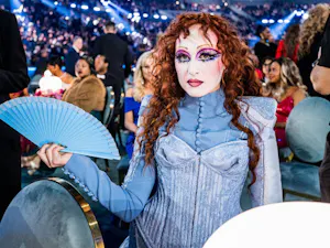 Roan has been under Wasserman’s agency since 2023 and has left with several other artists in the last few days. (Photo courtesy of IMDb)