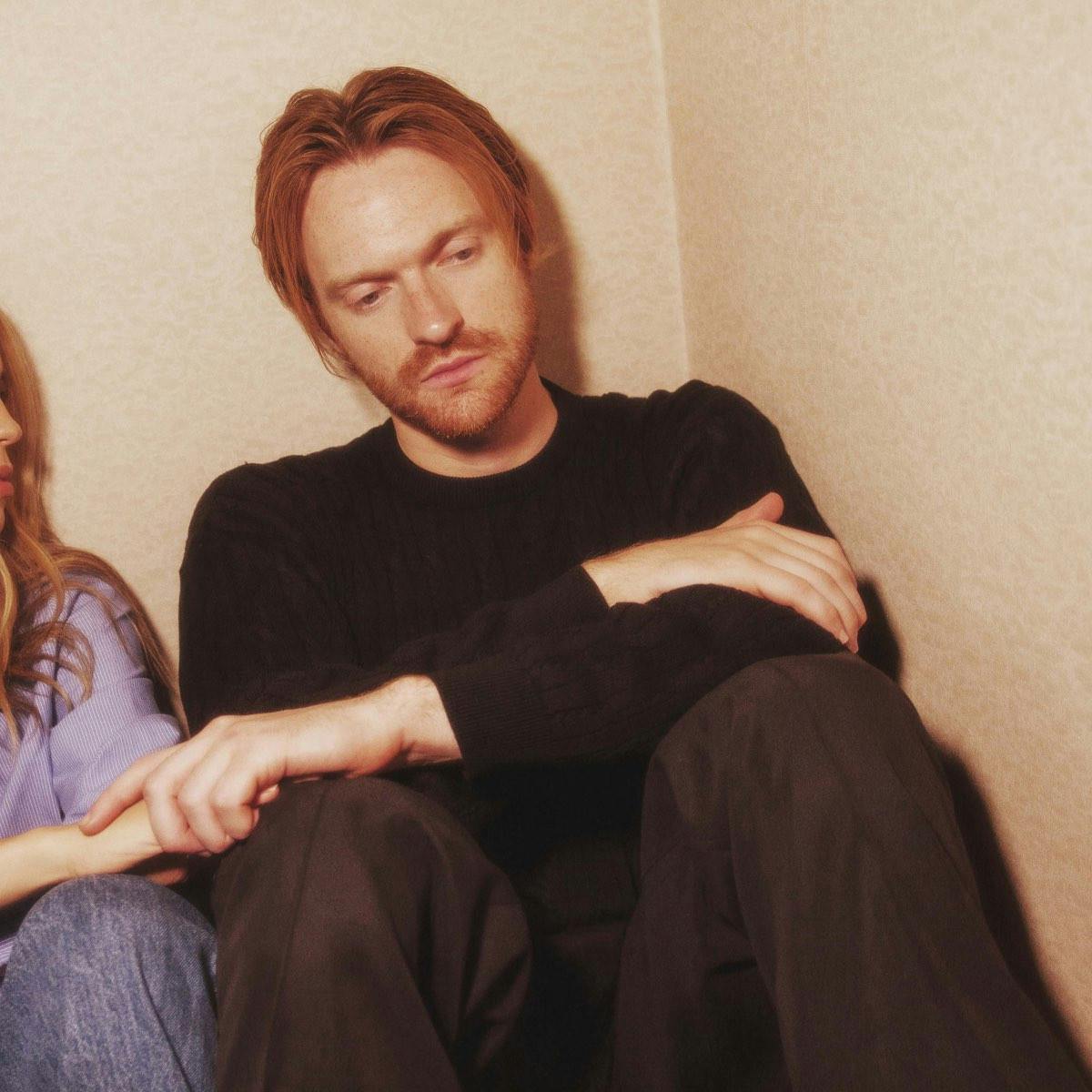 FINNEAS’ third studio effort comes with a lackluster new sound for the singer (Photo courtesy of Apple Music).