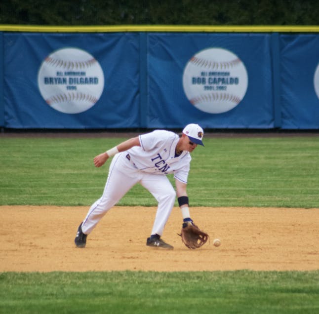 The Lions are 4-0 at home (Brandon Montano / The Signal).