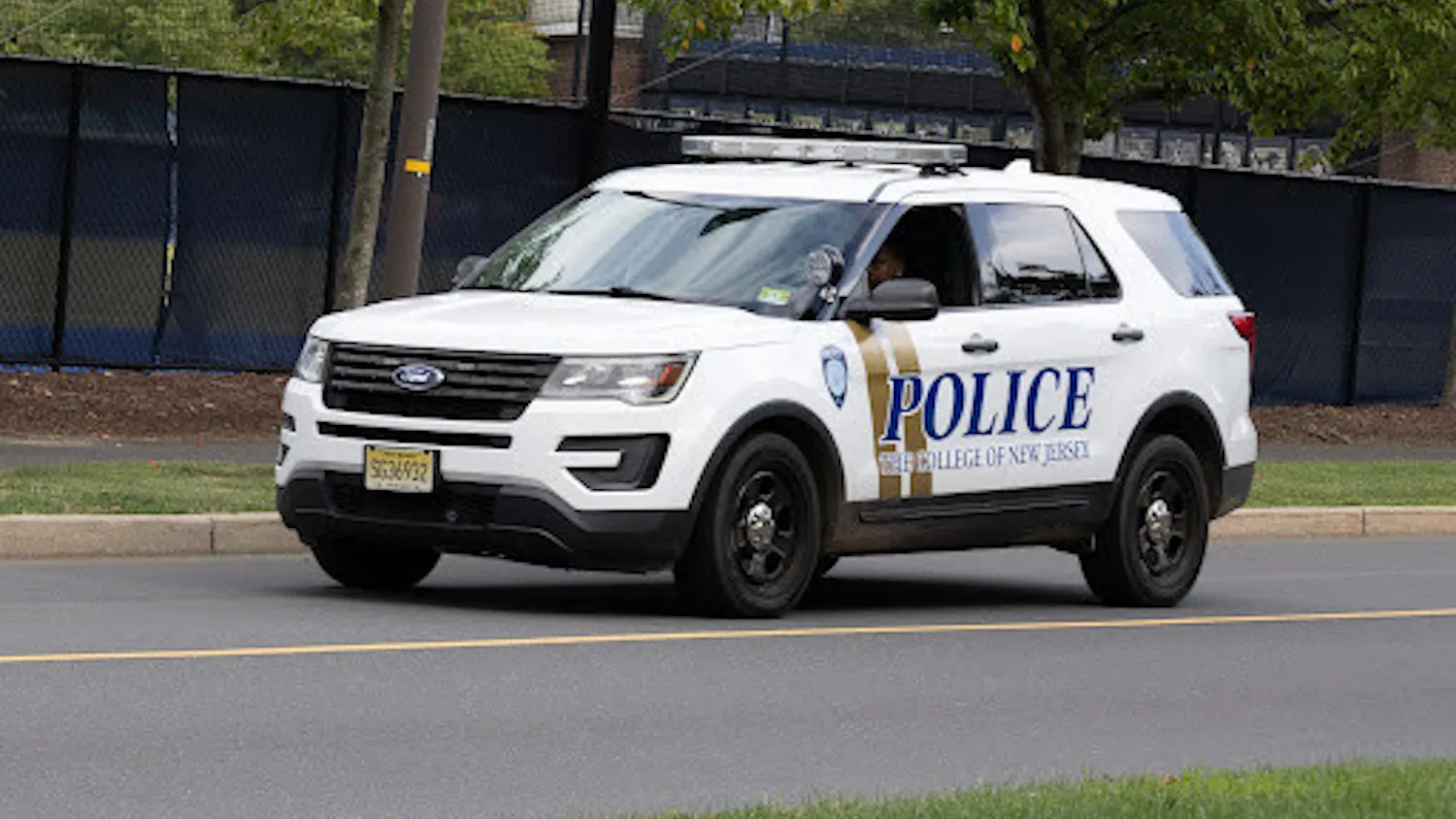 The Signal shares details from Campus Police since August (Photo Courtesy of Kit Ackerman)