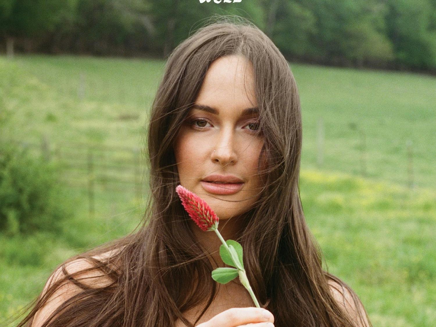 Kacey Musgraves&#x27; most recent album, “Deeper Well,” offers her listeners insight into her personal growth and experiences as she navigates through life. (Courtesy of Apple Music)