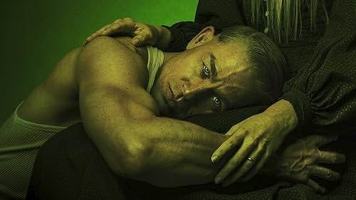 Charlie Hunnam as Ed Gein in the Netflix series “Monster.” (Photo courtesy of IMDb)