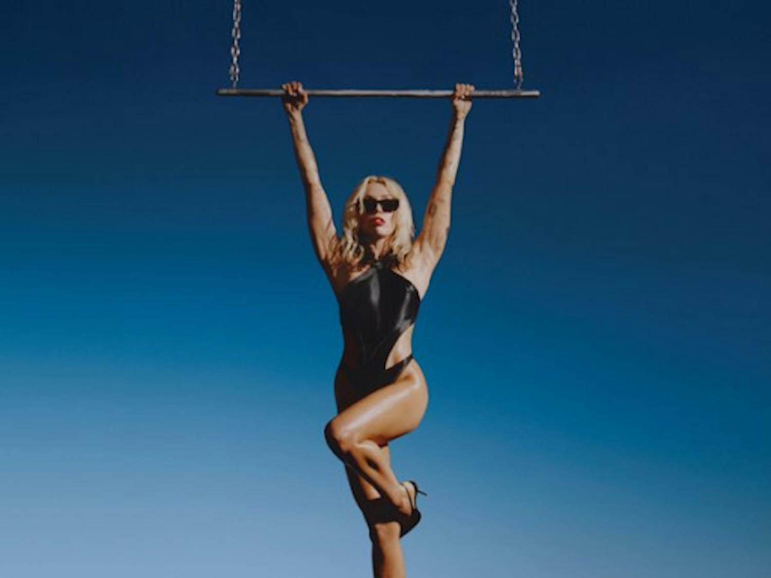 (Photo courtesy of Apple Music)