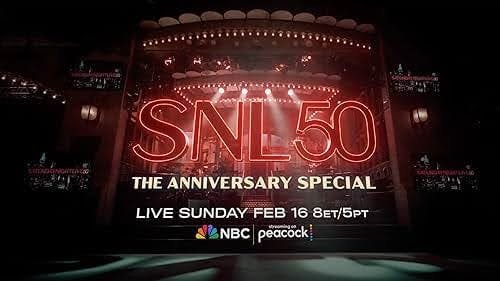 The special aired on Feb. 16, revisiting some of the most iconic sketches from generations of cast members. (Photo courtesy of IMDb)
