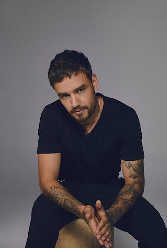 Former One Direction star Liam Payne died at 31 in Argentina after falling from his third floor room of the Casa Sur hotel (Photo courtesy of IMDb).