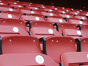 The fairness of Ticketmaster’s ticket distribution has long been called into question. (Photo courtesy of Wikimedia Commons / Velo City STL, March 11, 2025)