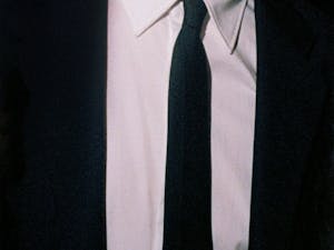 The Dare’s sound is heavily reminiscent of bands such as LCD Soundsystem, Yeah Yeah Yeahs and The Strokes, originating in New York City in the early 2000s (Photo courtesy of Apple Music).