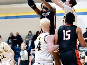 Stephanie Shen/The Signal.