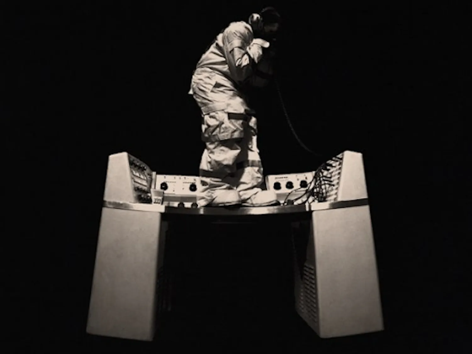 Don Toliver has dropped his new album, “OCTANE,” this past week. (Photo courtesy of Apple Music)