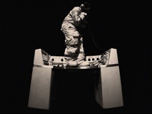 Don Toliver has dropped his new album, “OCTANE,” this past week. (Photo courtesy of Apple Music)