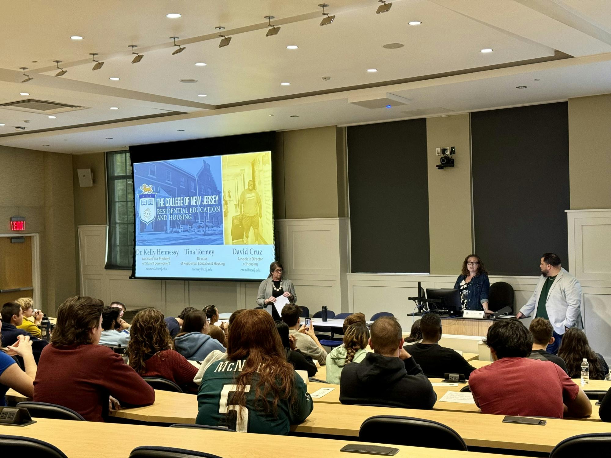 (Photo courtesy of Matthew Kaufman) 