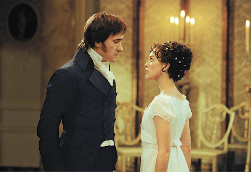 <p><em>Knightley and Macfadyen star in the 2005 adaptation. (Photo courtesy of </em><a href="https://www.imdb.com/title/tt0414387/mediaviewer/rm3824454914/?ref_=tt_ph_1_1" target=""><em>IMDb</em></a><em>)</em></p>