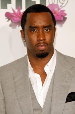 Rapper Sean “Diddy” Combs was arrested and faces charges such as sex trafficking, racketeering conspiracy and transportation to engage in prostitution (Photo courtesy of IMDb).