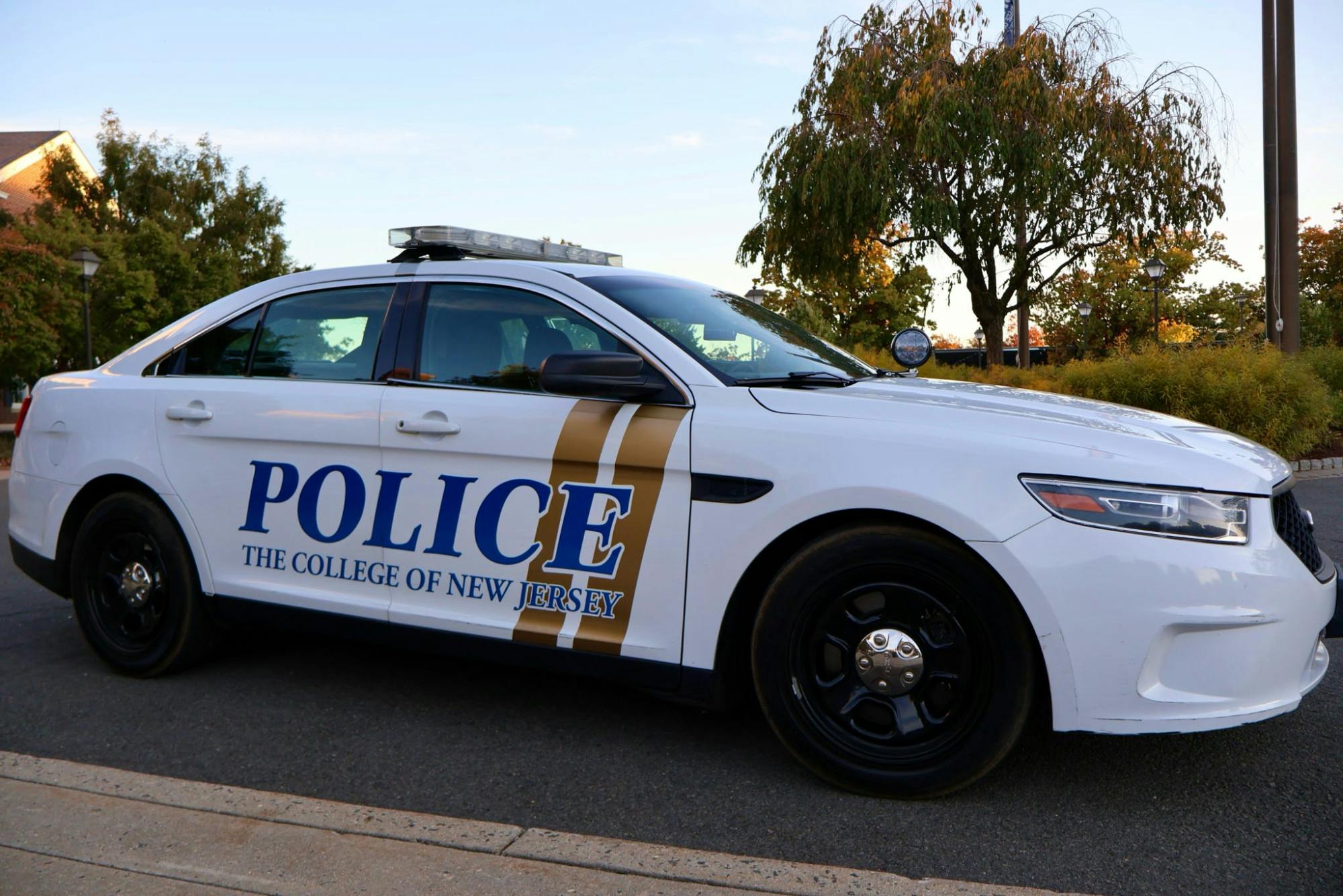 Incidents included in this report occurred between Oct. 29 and Nov. 10 (Photo by Erin Reilly / Staff Photographer).