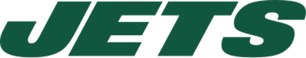New York Jets logo (Photo courtesy of Wikipedia Commons / "New York Jets wordmark" by Corkythehornetfan).
