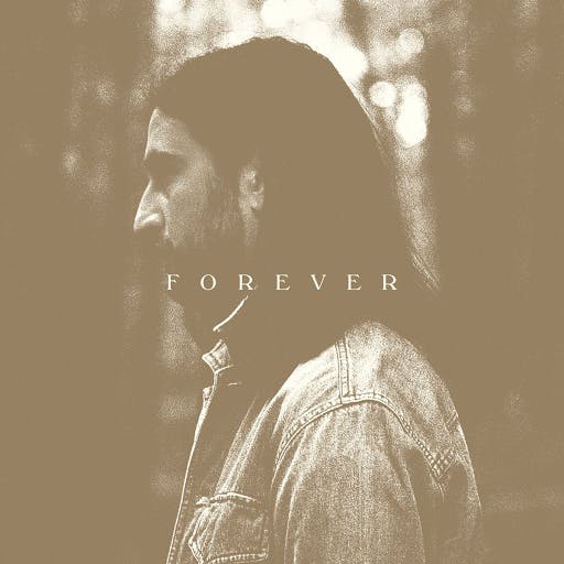 “Forever,” a highly anticipated song among fans, has finally been released, marking the culmination of Noah Kahan’s “Stick Season” album with two additional collaborations. (Photo Courtesy of Apple Music)