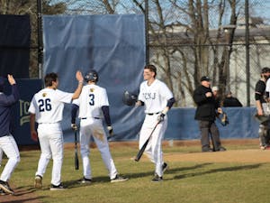 Elizabeth Gladstone/The Signal.