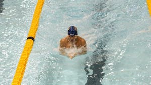 Lions secure first in Invitational (Photo courtesy of Elizabeth Gladstone)