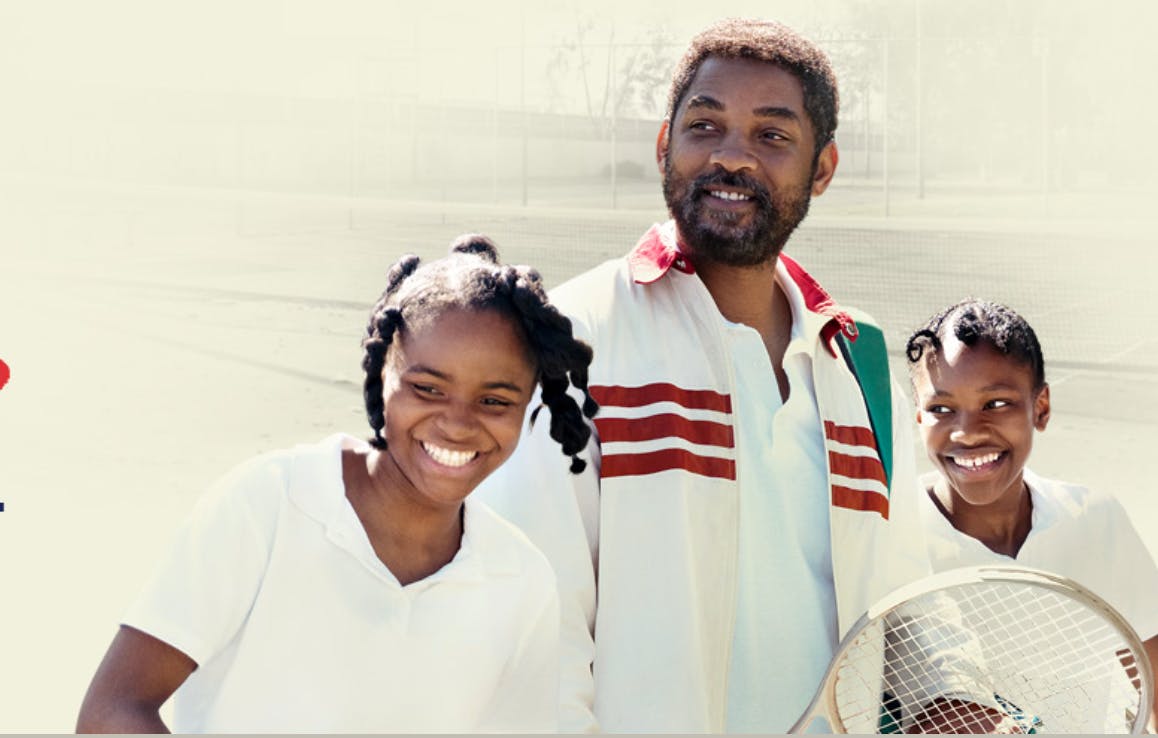 (Photo Courtesy of Kingrichardfilm.com)