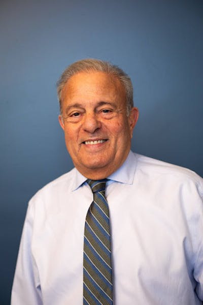 Bernstein addresses ICE, talks campus changes and financial situation