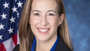 This is a series of major wins for the Democrat party. (Photo courtesy of Wikimedia Commons)