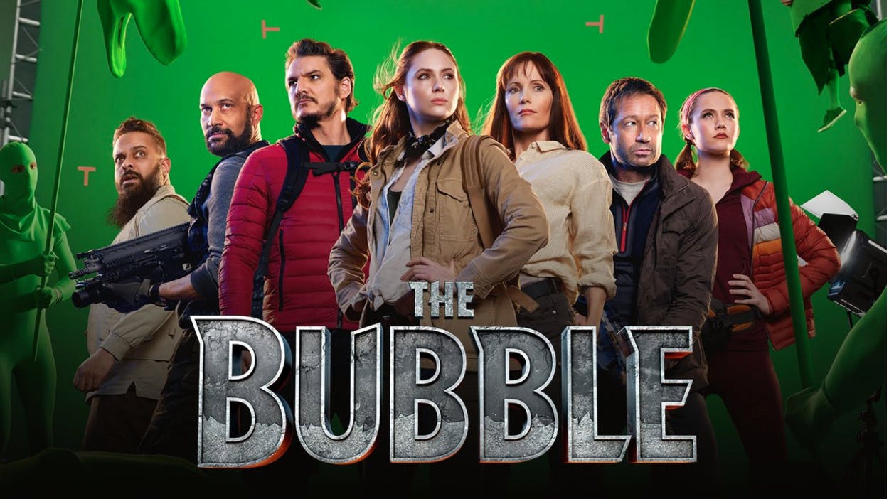 (Photo courtesy of Netflix)