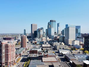 A recent Minneapolis catholic school shooting has left a community of faith in disbelief, as details about the tragedy emerge. (Photo courtesy of Wikimedia Commons / Bspor.88, Oct. 17, 2024)