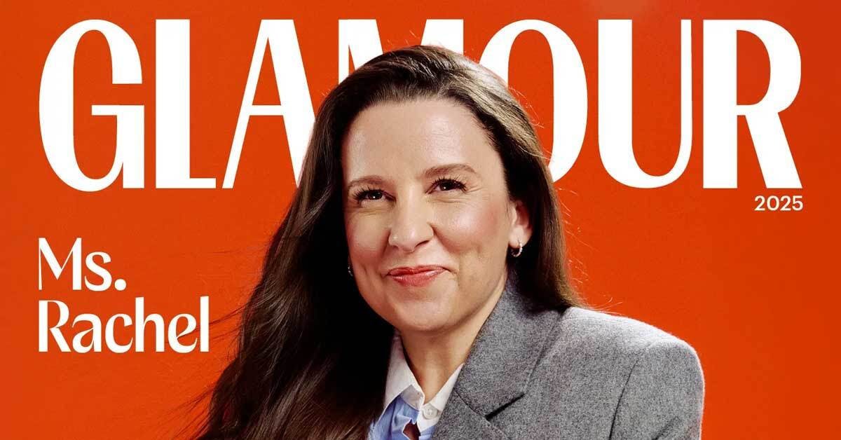 Rachel Anne Accurso, better known as Ms. Rachel, is one of Glamour’s Women of the Year. (Photo courtesy of IMDb)