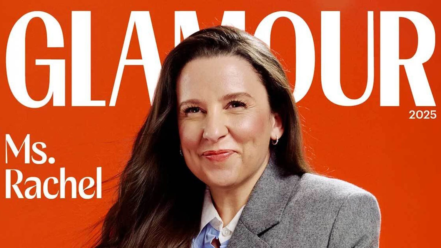 Rachel Anne Accurso, better known as Ms. Rachel, is one of Glamour’s Women of the Year. (Photo courtesy of IMDb)