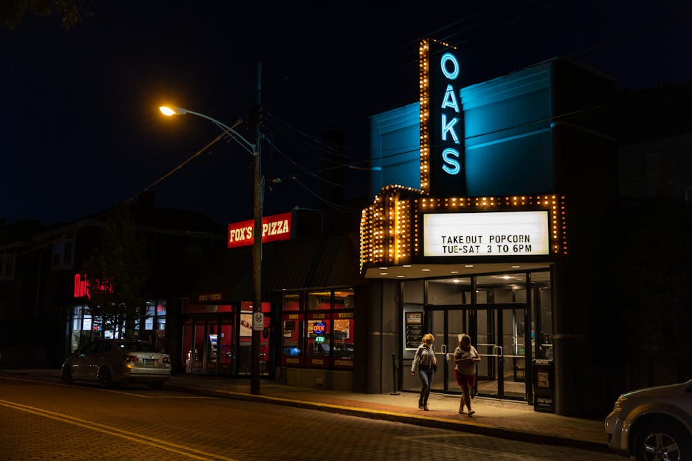 <p><em>The most popular horror films nowadays are too reliant on jumpscares. (Photo courtesy of </em><a href="https://www.flickr.com/photos/wx412/50246991277/in/photolist-2jy9XVP-2m6sEoW-Dndtbr-WkcGXz-2dZxipQ-syueDi-2mVoTqd-PkEYh4-2kZyaEE-6HzLK1-2nq6TT3-WkcFYv-SXi3Xs-23JLrxs-2dGASBP-2m5HwuJ-2kTPLeB-Tdxbjd-2npGvU4-22Eyz1A-24KNkhG-25mH9bd-24KdbcB-24PxyVZ-2f6rHAR-2nnMit5-2itdWnc-2iaaCGr-2gGgr9p-d2yENq-24Kd7sT-AqDLnZ-L4Dhtv-2nyknoa-2nzJeLC-2fmLvBH-2nrvYux-25s12fP-26KD2ju-25mH6bW-2fh6ybU-24kKAUW-HRYxpB-2nrjitp-FauNoX-244snxX-2noczwE-KwkfZn-24kKESf-24PxzHR" target=""><em>Flickr</em></a><em> / James Watt, Aug. 20, 2020)</em></p>