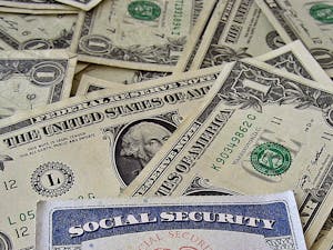For the first time in 39 years, Social Security’s costs will exceed its total income and will have to rely on its savings to pay benefits(Flickr).