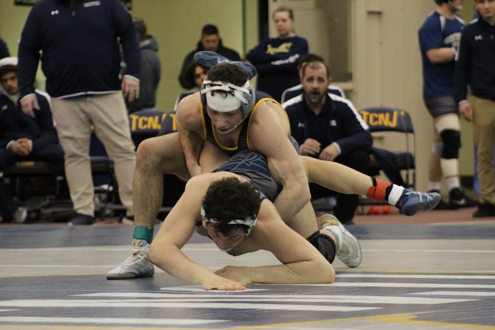 The College is ranked No.2 in the country (Photo courtesy of Elizabeth Gladstone)