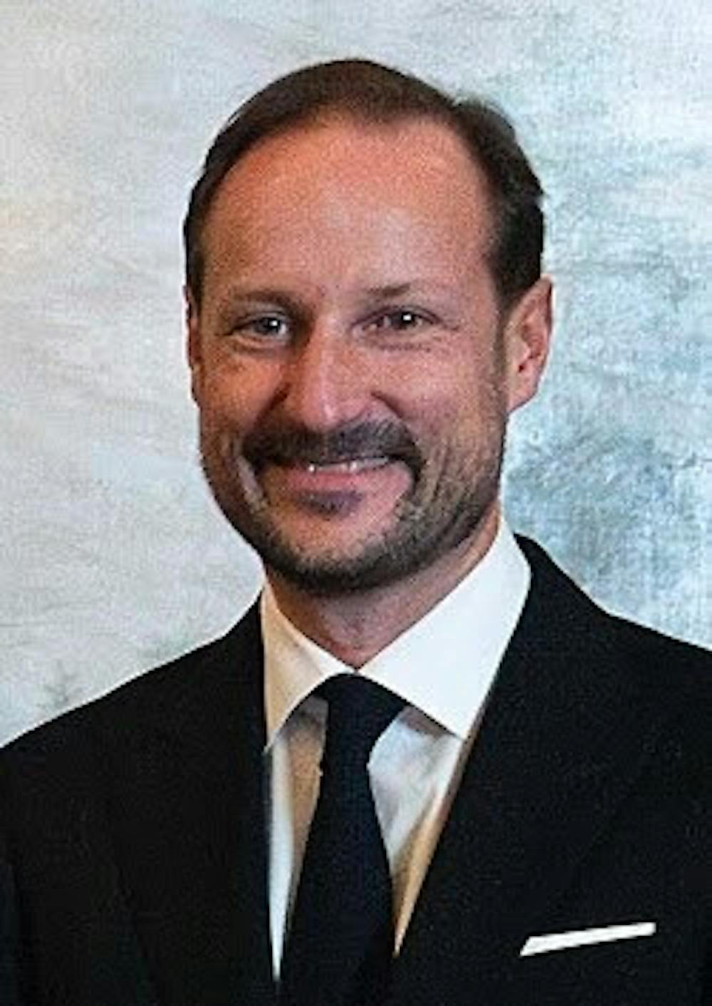 <p><em>King Haakon VIII is sworn in after King Harald V passes away. (Photo courtesy of </em><a href="https://commons.wikimedia.org/wiki/File:Pr%C3%ADncipe_Heredero_Haakon_Magnus_2025.jpg" target=""><em>Wikimedia Commons</em></a><em>) </em></p>