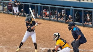 Lions got two wins and two losses against ranked opponents (Photo by Andre Paras).