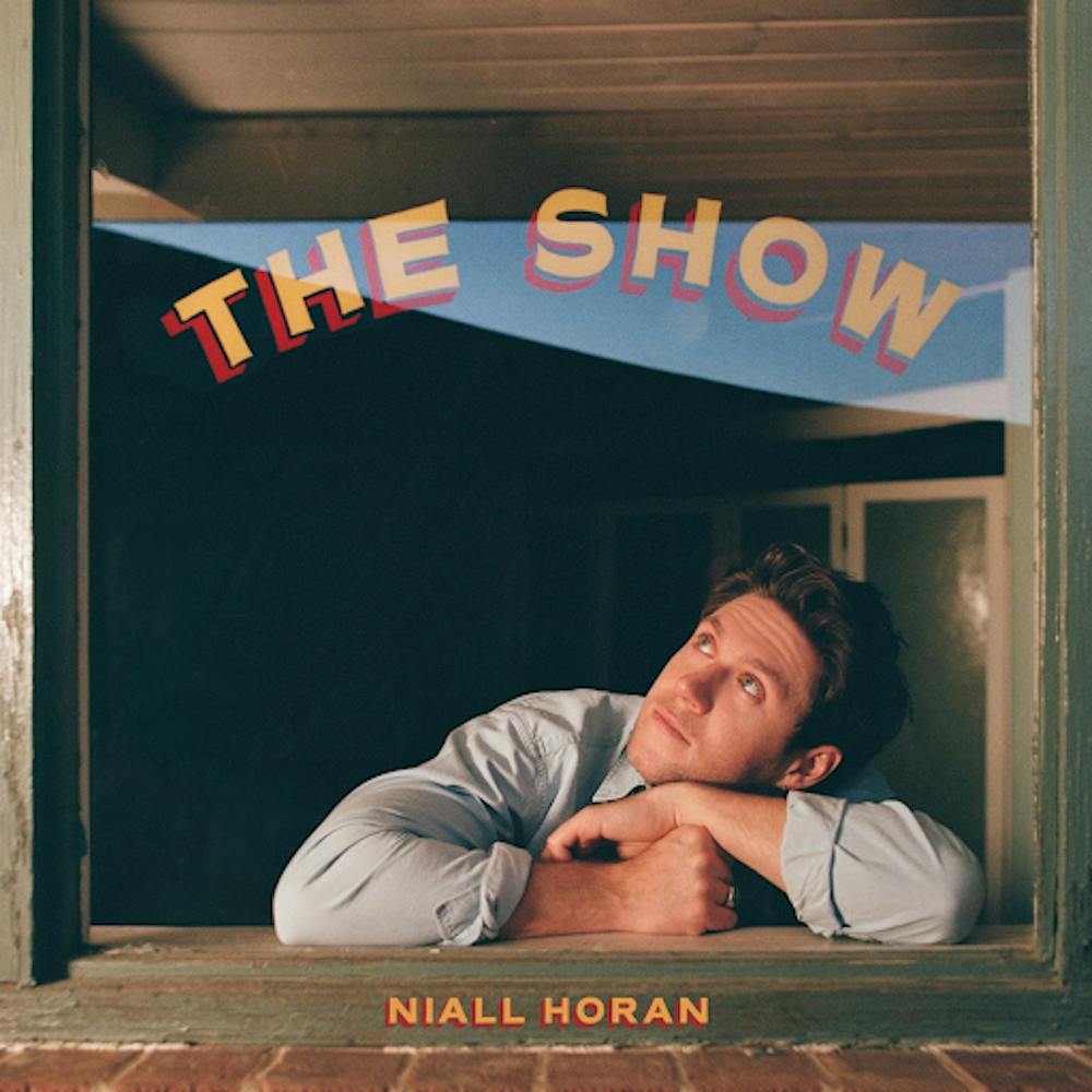 Niall Horan on X: You asked for it … the acoustic version of #HEAVEN is  out everywhere now !   / X