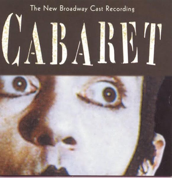 Adam Lambert and Auli’i Cravalho shine in ‘Cabaret’ at the Kit Kat Club