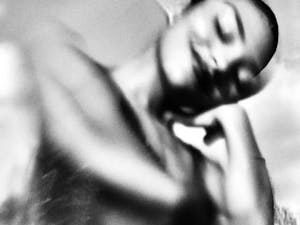 The album cover art for Olivia Dean’s “The Art of Loving.” (Photo courtesy of Apple Music)