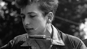 Because Bob Dylan is lauded as one of the greatest American songwriters of all time, this presents a unique set of challenges when adapting his life to the big screen. (Photo courtesy of Wikimedia Commons)
