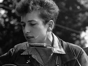 Because Bob Dylan is lauded as one of the greatest American songwriters of all time, this presents a unique set of challenges when adapting his life to the big screen. (Photo courtesy of Wikimedia Commons)