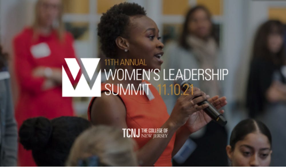 <p><em>The School of Business hosted the 11th annual Women’s Leadership Summit on Nov. 10 (Photo courtesy of Nicole Beagin).</em></p>